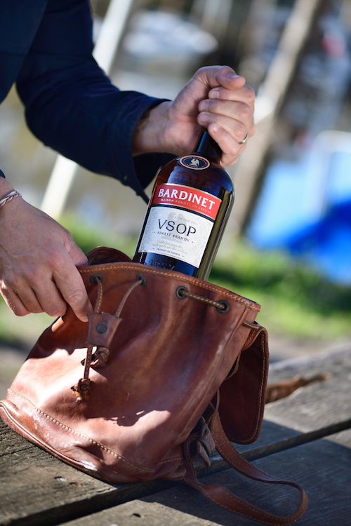 Offrir Bardinet Brandy