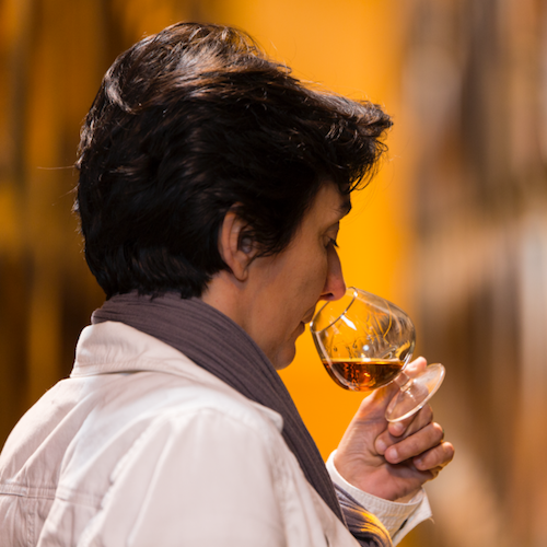 Dégustation Bardinet Brandy