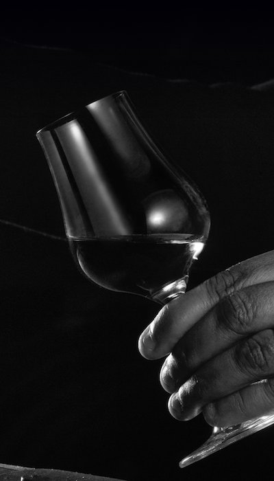 Dégustation Bardinet Brandy